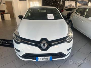 Renault Clio 1.5