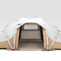 Tenda 4 posti