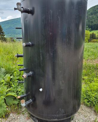 boiler sanitario
