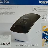 Brother Q-700