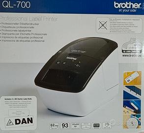 Brother Q-700