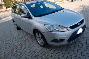 Ford Focus SW  1.6 90cv Auto Economica