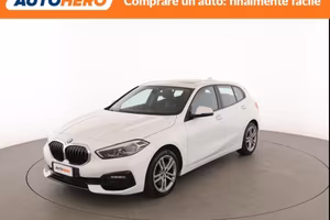 BMW 118 MX31516