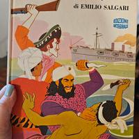 Libro "il re del mare"