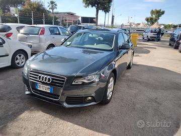 Audi A4 Avant 2.0 TDI Advanced 2009