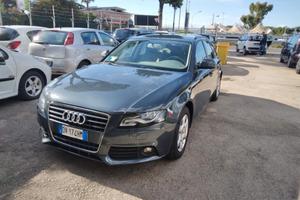 Audi A4 Avant 2.0 TDI Advanced 2009
