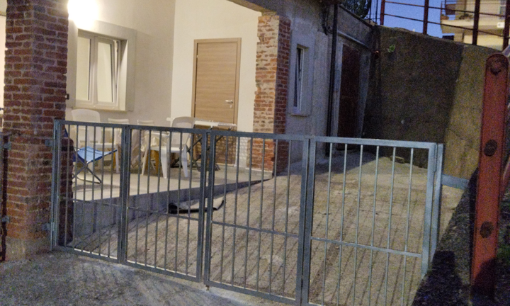 Appartamento Ogliastro Cilento