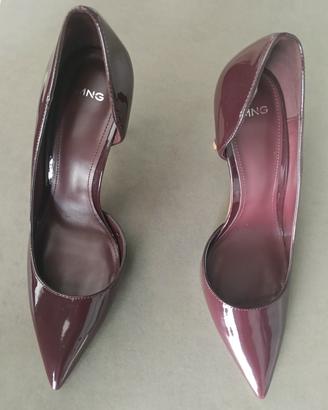 scarpe mango