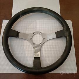 volante vintage anni 70 80 ATC porsche 