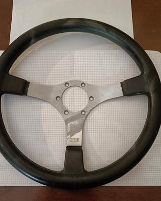 volante vintage anni 70 80 ATC porsche 