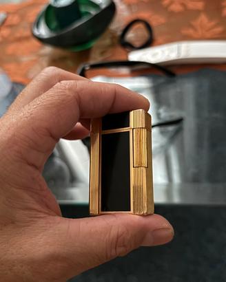 Dupont accendino vintage