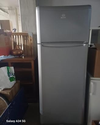 frigo nuovo