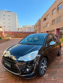 Citroen C3 1.4 HDi 70 FAP Business