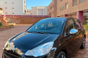 Citroen C3 1.4 HDi 70 FAP Business