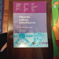 Filosofia cultura cittadinanza 2