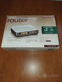 Rotterdam Sitecom 3g x2