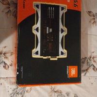 AMPLIFICATORI JBL 6 CANALI NUOVO 