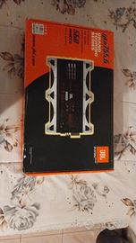 AMPLIFICATORI JBL 6 CANALI NUOVO 