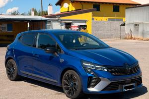 Renault clioE-Tech Full Hybrid 145CV Esprit Alpine