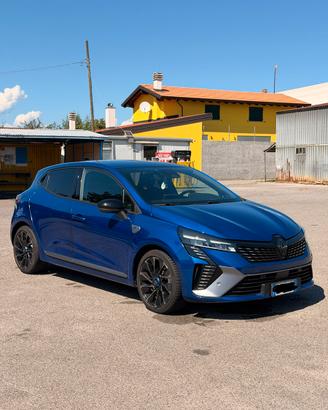 Renault clioE-Tech Full Hybrid 145CV Esprit Alpine