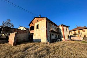 CASA INDIPENDENTE A CASTELNUOVO DON BOSCO
