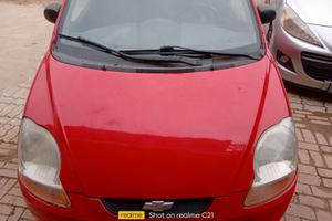 Chevrolet Matiz 800cv