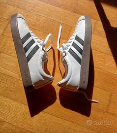 scarpe ADIDAS UOMO  mai usate
