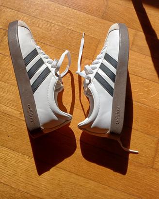 scarpe ADIDAS UOMO  mai usate