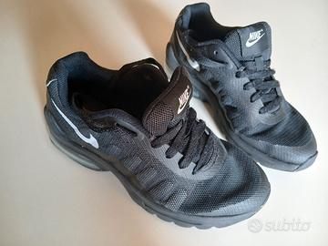 Scarpe ragazzo n. 35 1/2