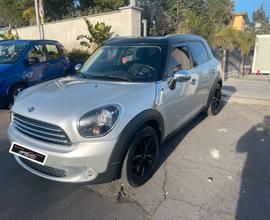 Mini Countryman D AUTOMATICA 2.0