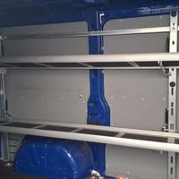 Scaffalatura Gema Express