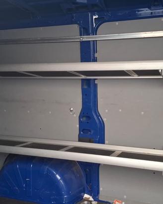Scaffalatura Gema Express
