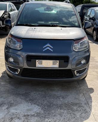 Citroen c3 Picasso