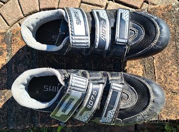 Scarpe strada Shimano RO75 (Road) n°45