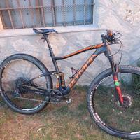 Mtb 29 full carbon M