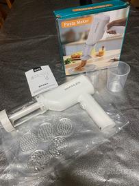 Macchina per pasta fresca