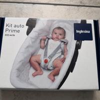 Cinture per navicella bimbo.