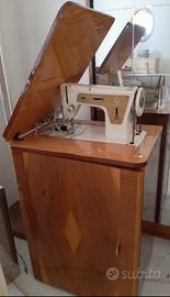 macchina da cucire Singer 