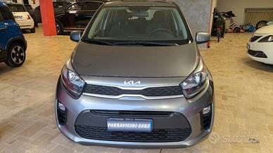 Kia Picanto 1.0 12V 5 porte X Line