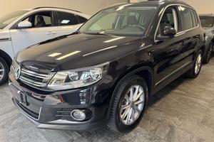 Volkswagen Tiguan 2.0 TDI 110 CV Style