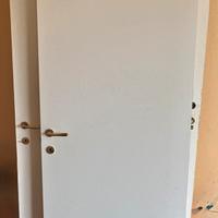Porte bianche da interno