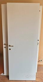 Porte bianche da interno