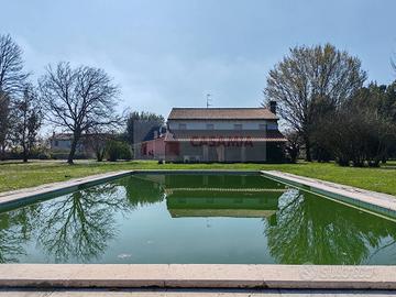 Abbinata/Bifamiliare - Ormelle