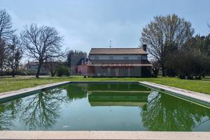 Abbinata/Bifamiliare - Ormelle