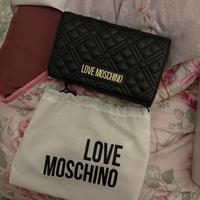 Borsa Love Moschino