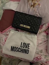 Borsa Love Moschino