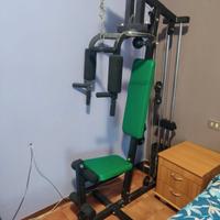 palestra multifunzione