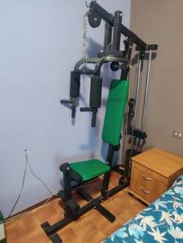 palestra multifunzione