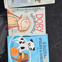 Libri Ragazzi Astrid Lindgren + Dory Fantasmagoric