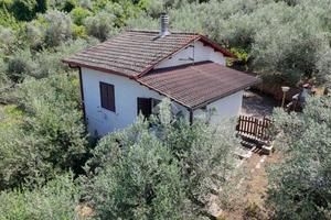 CASA INDIPENDENTE A GENAZZANO